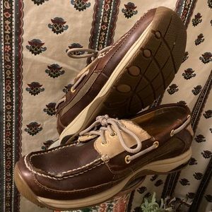 Men’s Sperry Topsiders